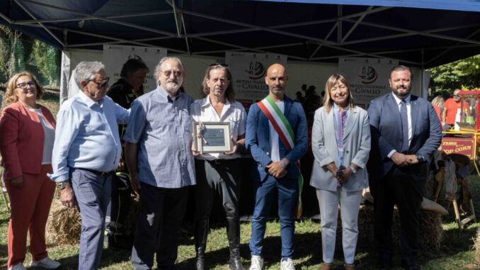 Mostra Nazionale del Cavallo, inaugurata un’edizione nel segno del rispetto