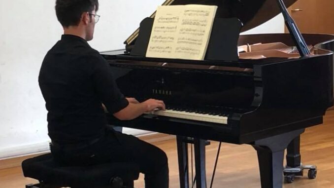 Scuola di musica Puccini: si avvicina l’inizio di un nuovo anno