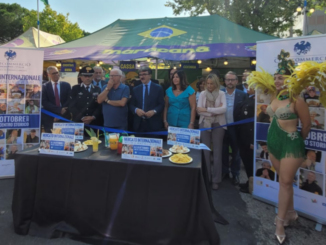 Mercato internazionale di Arezzo, un week end per fare il giro del mondo