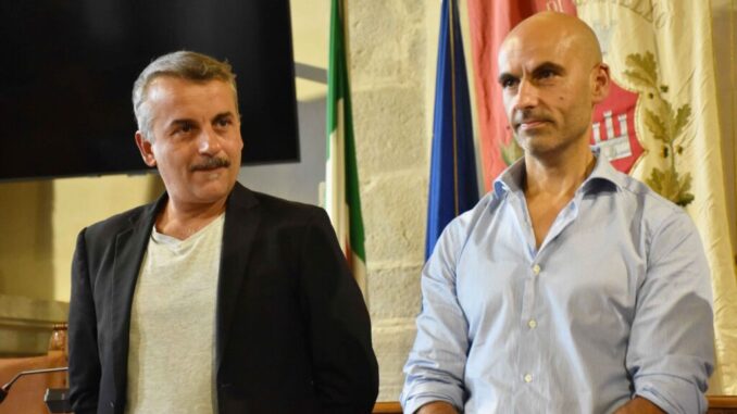 Il Comune investirà circa 4 milioni e mezzo per miglioramento strade del capoluogo