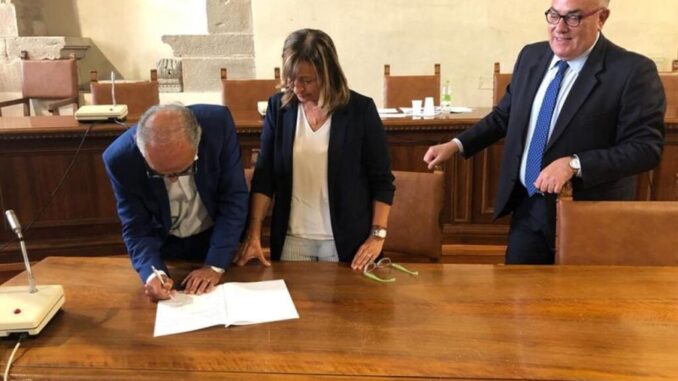 Caso Lascito Mariani, tutti assolti, tra loro anche Tesei e Bacchetta