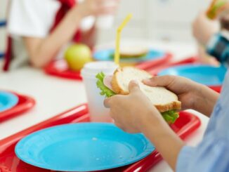 San Giustino, controllo Nas alle mense scolastiche, tutto regolare