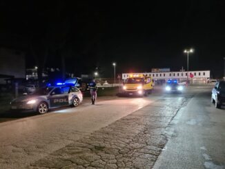 Polstrada a Città di Castello, due denunciati, controlli straordinari