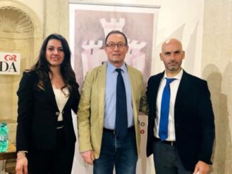 XVII edizione 2023 Premio Letterario Internazionale Città di Castello, un'edizione da ricordare