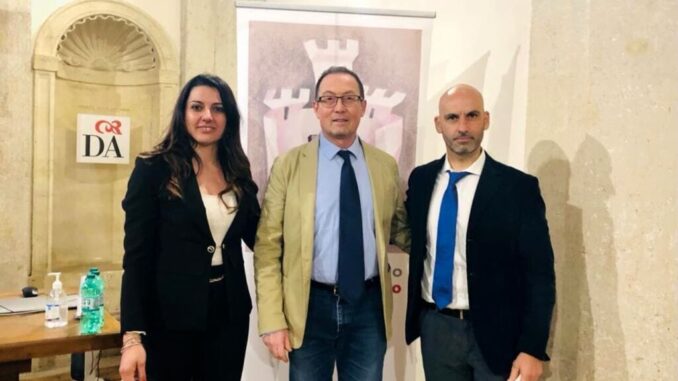 XVII edizione 2023 Premio Letterario Internazionale Città di Castello, un'edizione da ricordare