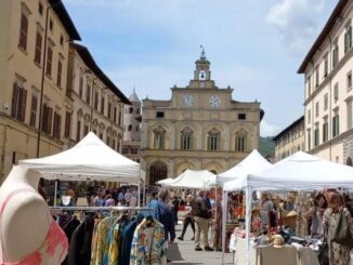 140 espositori da tutto il Centro-Italia per la prima edizione autunnale di Retrò