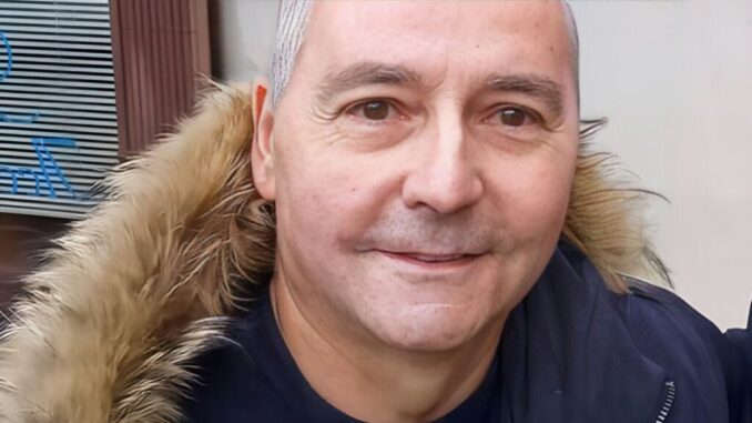 Alfio Pieracci