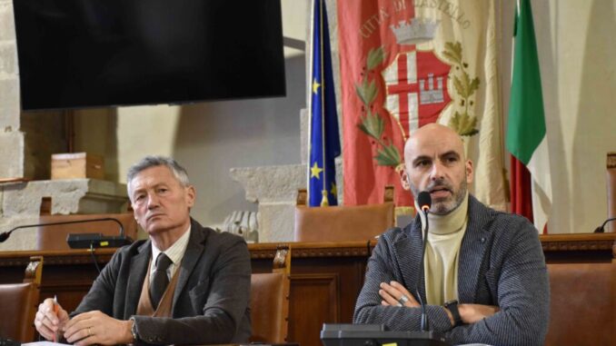 Città di Castello è una città che cresce, il bilancio del 2023