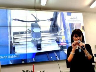 Inaugurati 10 laboratori innovativi, investimento di 1 mln di €