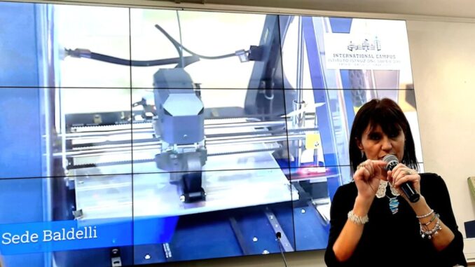 Inaugurati 10 laboratori innovativi, investimento di 1 mln di €