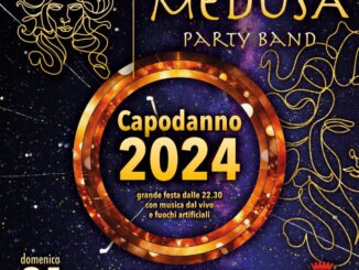 Il "Capodanno in piazza" a Montone