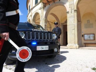 Furto a casa della ex insegnante, ma l’allievo viene riconosciuto