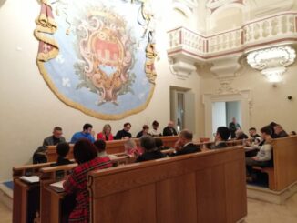 Approvazione del Bilancio di previsione 2024-2026
