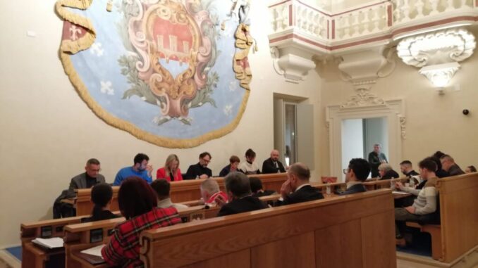 Approvazione del Bilancio di previsione 2024-2026