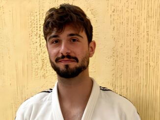 L’Asd Centro Judo Ginnastica Tifernate ha un nuovo tecnico