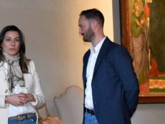 Visita guidata in Pinacoteca a Città di Castello con Studio Piesse