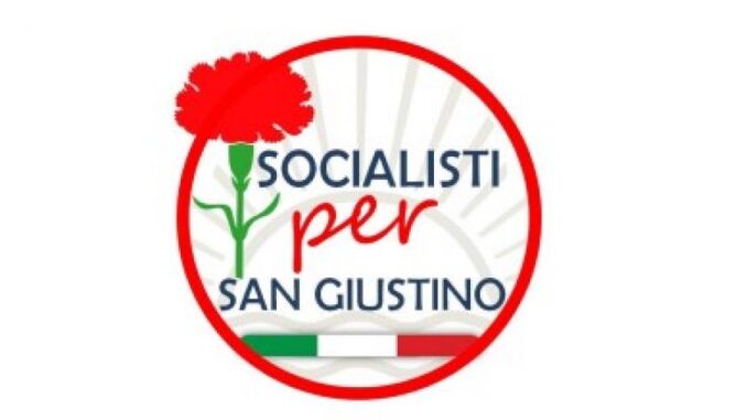 E' nato il gruppo “Socialisti per San Giustino”