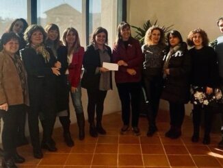 Il contributo benefico di AMMI a Mi Fido di te onlus