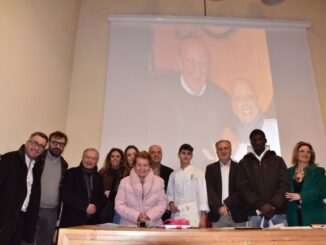 Borse di studio intitolate a Silvana Benigno e Flavio Paladino