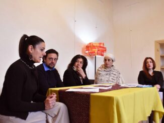 Scuola Alva a Città di Castello, nuova proposta culturale integrata
