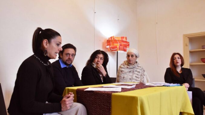 Scuola Alva a Città di Castello, nuova proposta culturale integrata