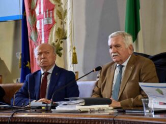 La Camera di Commercio dell’Umbria incontra i territori.