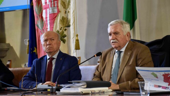 La Camera di Commercio dell’Umbria incontra i territori.
