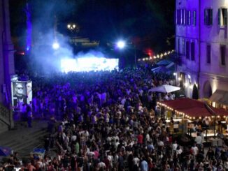 Città di Castello il consuntivo manifestazioni nel 2023
