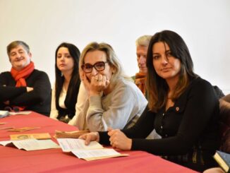 La cultura del teatro ad ogni età a Città di Castello