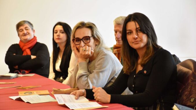 La cultura del teatro ad ogni età a Città di Castello