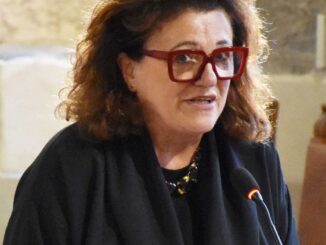 Città di Castello, Approvata mozione consigliera Bassini