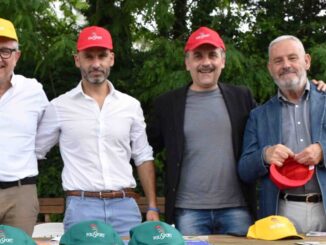 Città di Castello, una città di sportivi