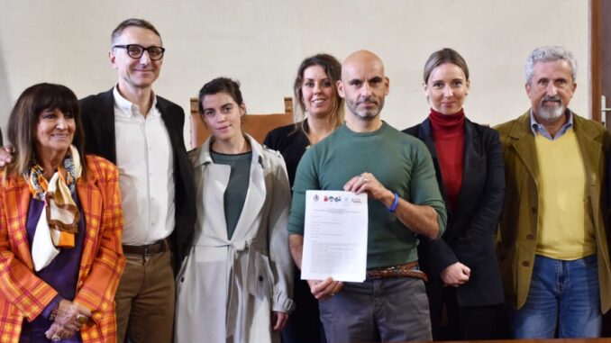 Pari Opportunità, nel segno della lotta contro la violenza sulle donne