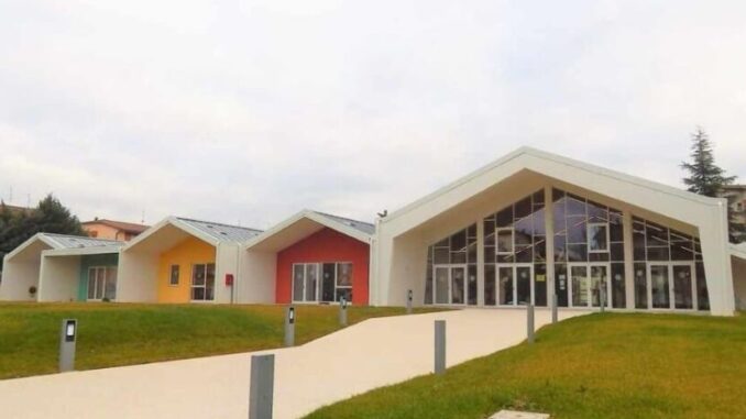 Convegno “In ricerca per generare comunità educanti verdi