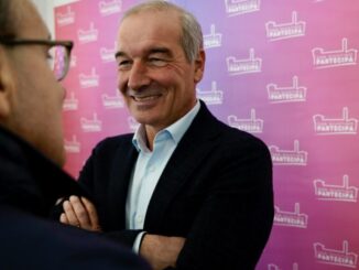 San Giustino Partecipa presenta Stefano Veschi candidato sindaco