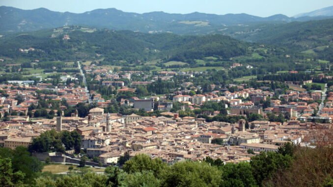 Turismo e Territorio. La Camera di commercio diventa itinerante