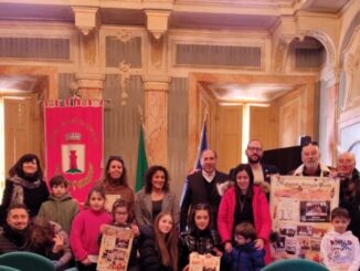 Bambini campioni di bontà a Città di Castello e Bagno di Romagna