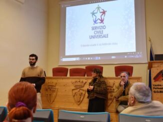 Servizio Civile Universale approvati i progetti della G.O. Bufalini