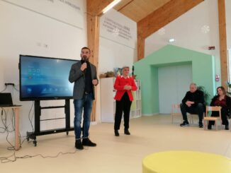 Promuovere l'outdoor education e il benessere sostenibile