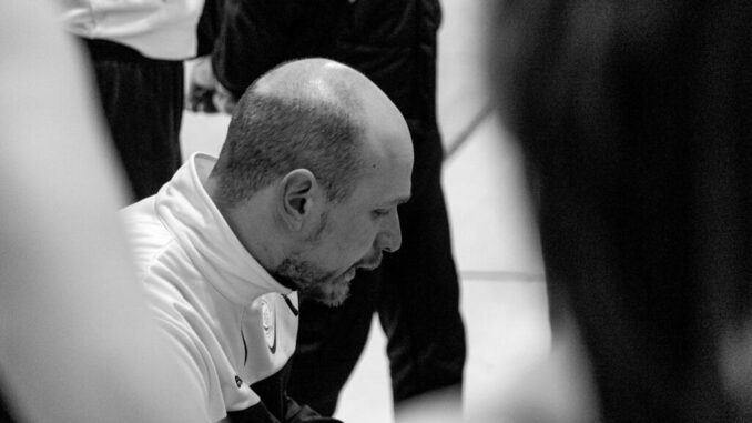 Pallacanestro femminile, Umbertide perde ad Ancona