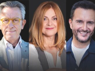 Stagione 2023/24 Teatro degli Illuminati. Spettacolo "Il Malloppo"