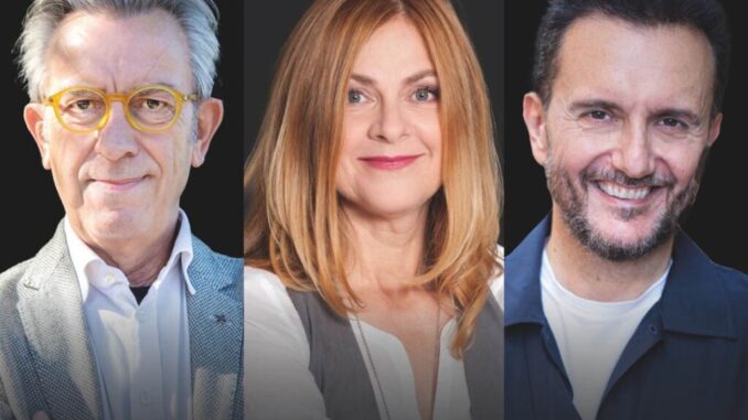 Stagione 2023/24 Teatro degli Illuminati. Spettacolo "Il Malloppo"