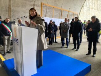 E78 Grosseto-Fano, Anas: Al Via i lavori per l'apertura della Guinza