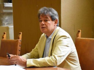 Il sindaco Secondi risponde Marchesani bilancio di previsione 2024