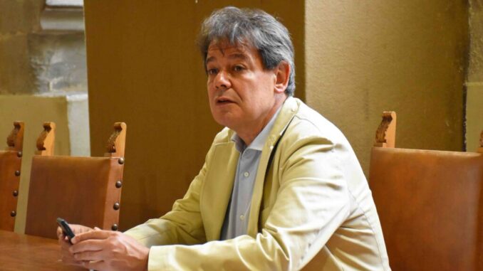 Il sindaco Secondi risponde Marchesani bilancio di previsione 2024