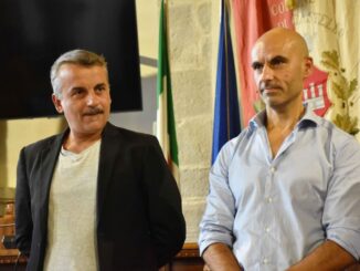 Via ai lavori di ampliamento del cimitero di Cerbara