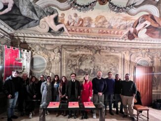 Tornano i carri di Carnevale ad Umbertide