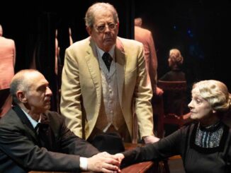 Pirandello Così è (se vi pare) in scena a Spoleto e Città di Castello