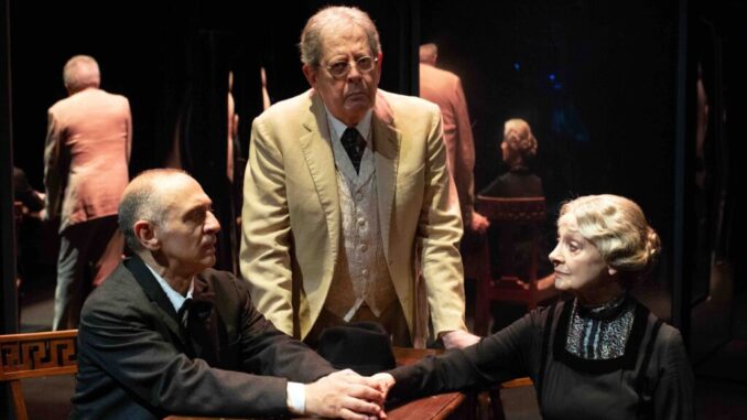 Pirandello Così è (se vi pare) in scena a Spoleto e Città di Castello