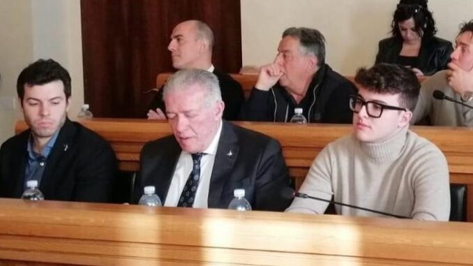 Umbertide, Lega dichiara “Sull'ospedale il PD continua a raccontare bugie"